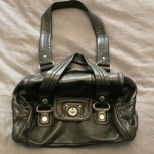 Marc by Marc Jacobs Leather Shoulder Bag
